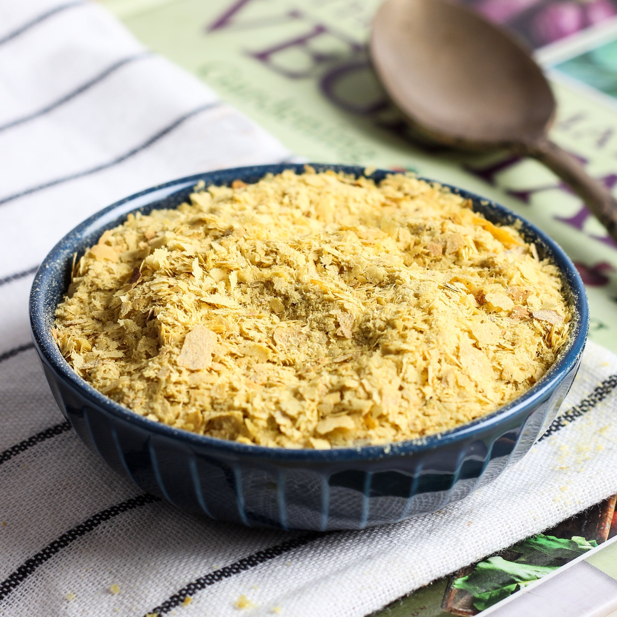 Urban Platter Nutritional Yeast Flakes - 100g