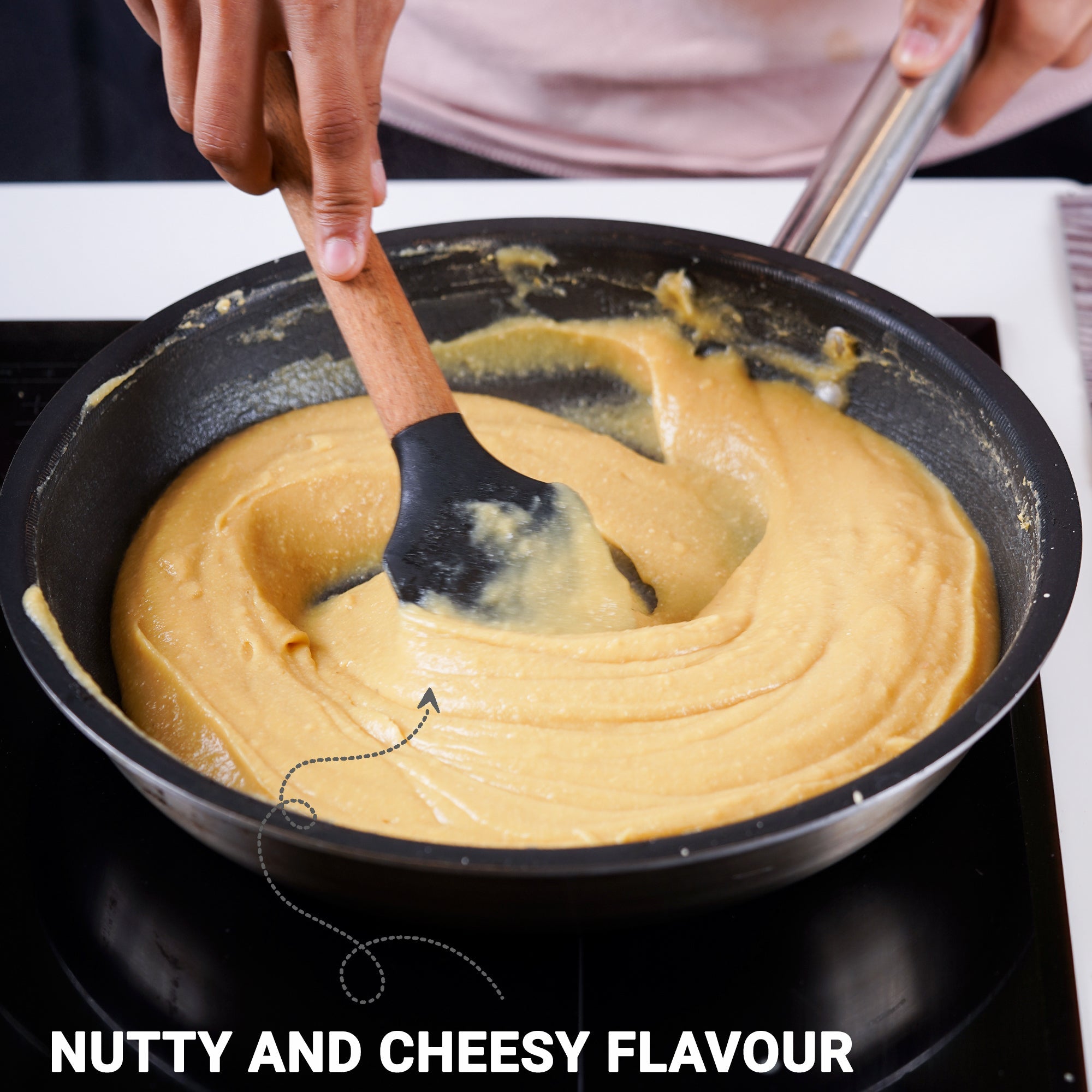 Urban Platter Nutritional Yeast Flakes - 100g