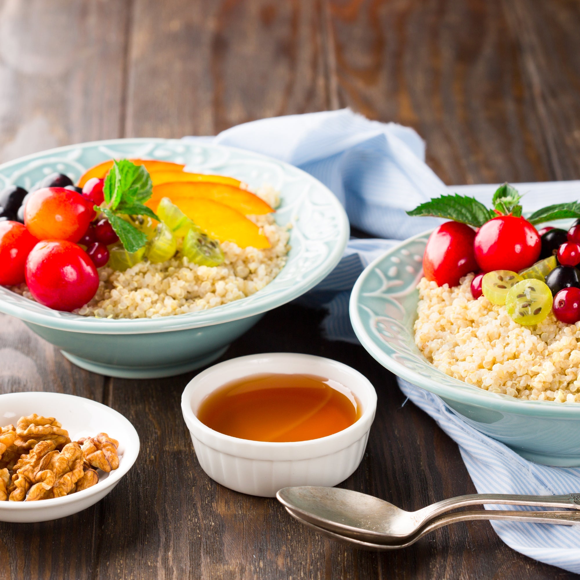 Urban Platter Mexican Blue Agave Syrup - 500 g