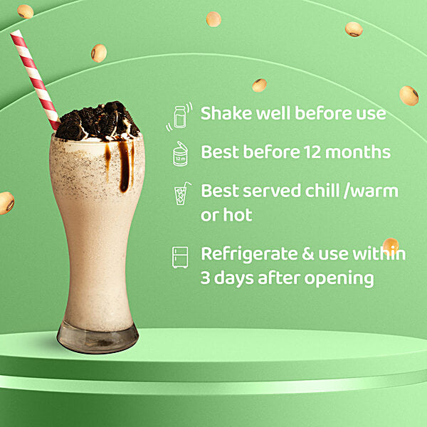 So Good Soy Beverage - Unsweetened