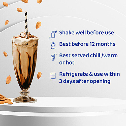 So Good Almond Beverage - Chocolate
