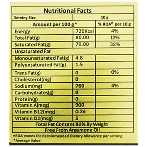 Whitecub Vegan Better - 200 g