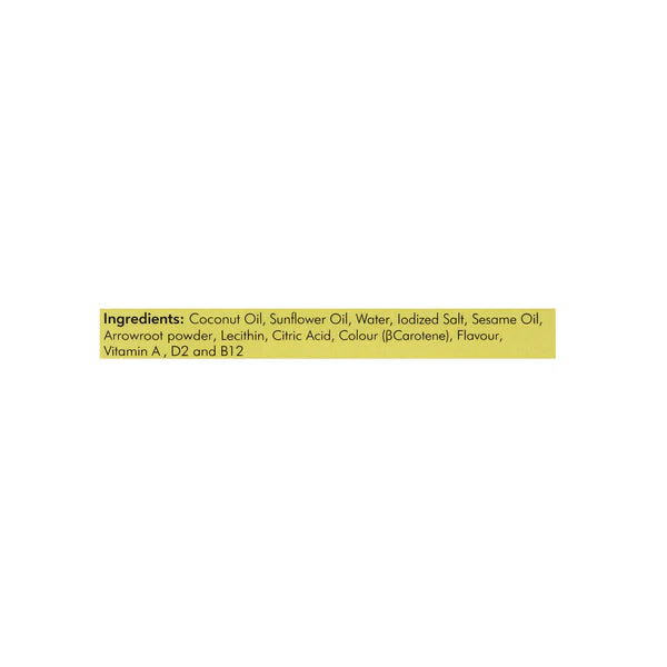 Whitecub Vegan Salted Butter 200g - Pack of 10