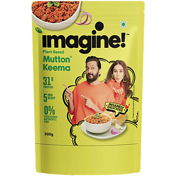 Imagine Mutton Keema - 300 g