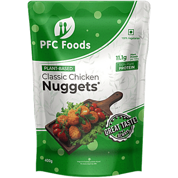 PFC Classic Chicken Nuggets - 400 g