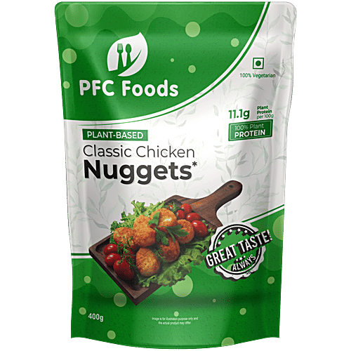 PFC Classic Chicken Nuggets - 400 g