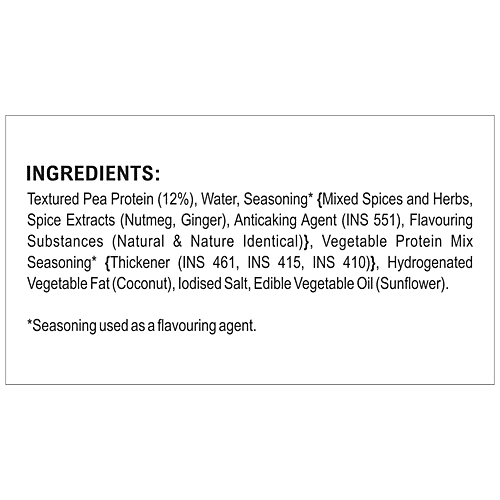 PFC Smoked Chicken Sausage - 250 g