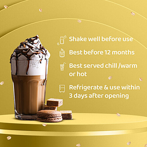 So Good Oat Beverage - Unsweetened