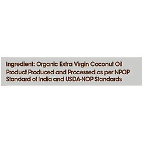 Coco Mama Virgin Coconut Oil - 250 ml