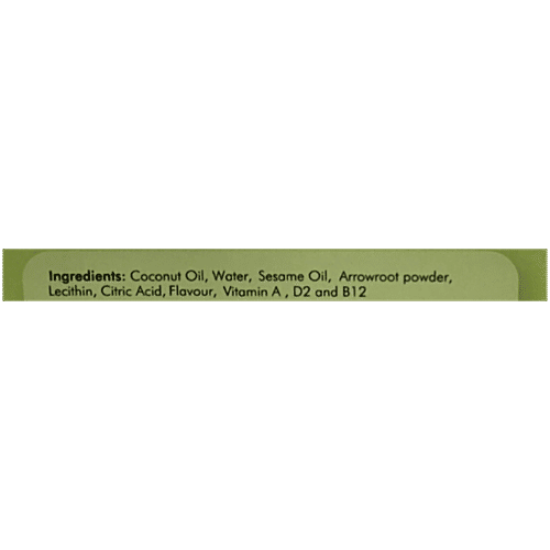 Whitecub Vegan Unsalted Better - 200 g
