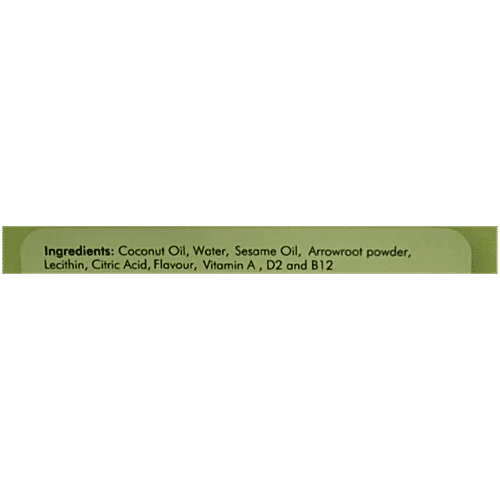 Whitecub Vegan Unsalted Better - 200 g - Pack of 10