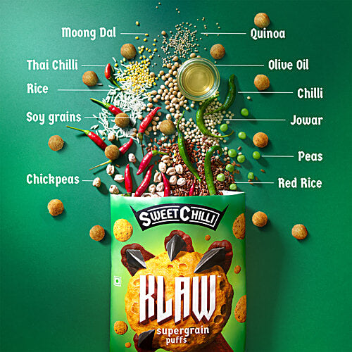 Klaw Sweet Chilli