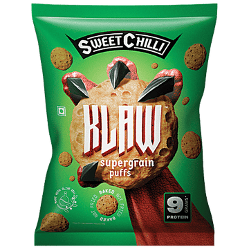 Klaw Sweet Chilli
