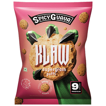 Klaw Spicy Guava
