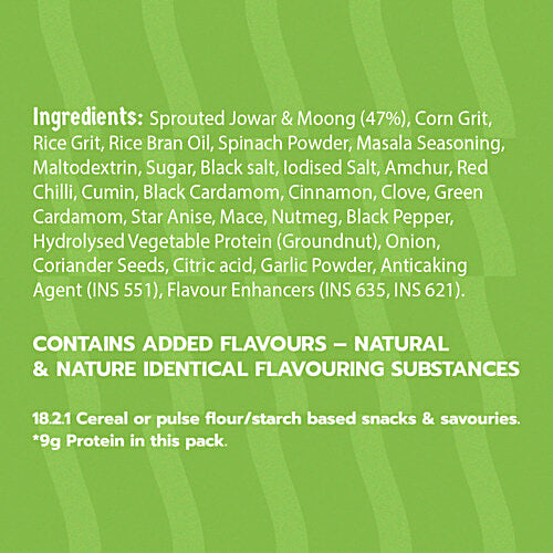 Klaw Masala Madness Sticks - 40 g