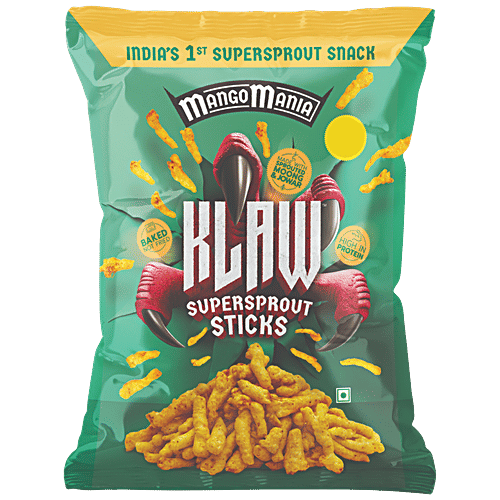 Klaw Mango Mania Sticks - 40 g