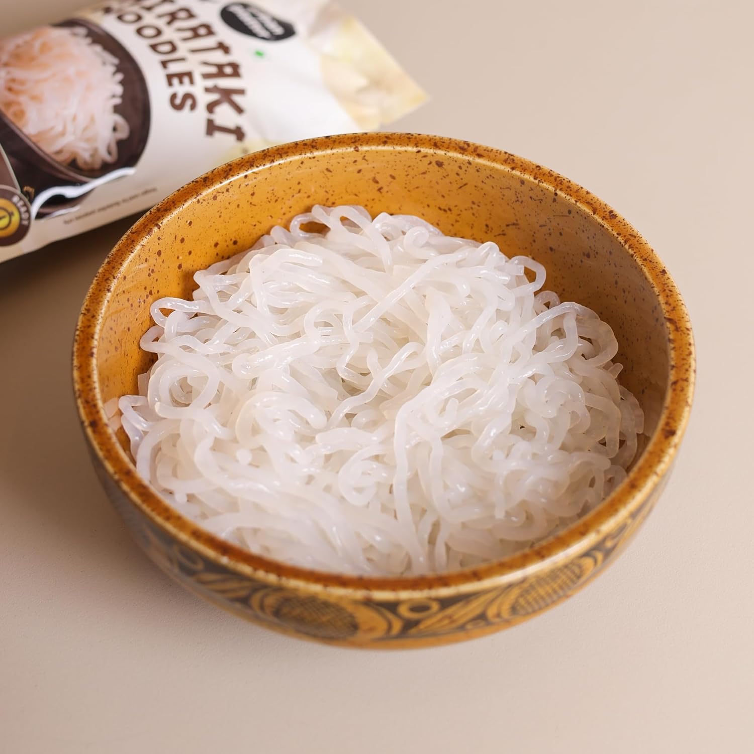 Urban Platter Shirataki Konjac Noodles - 270g