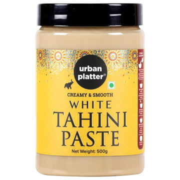 Urban Platter Tahini Paste - 500 g