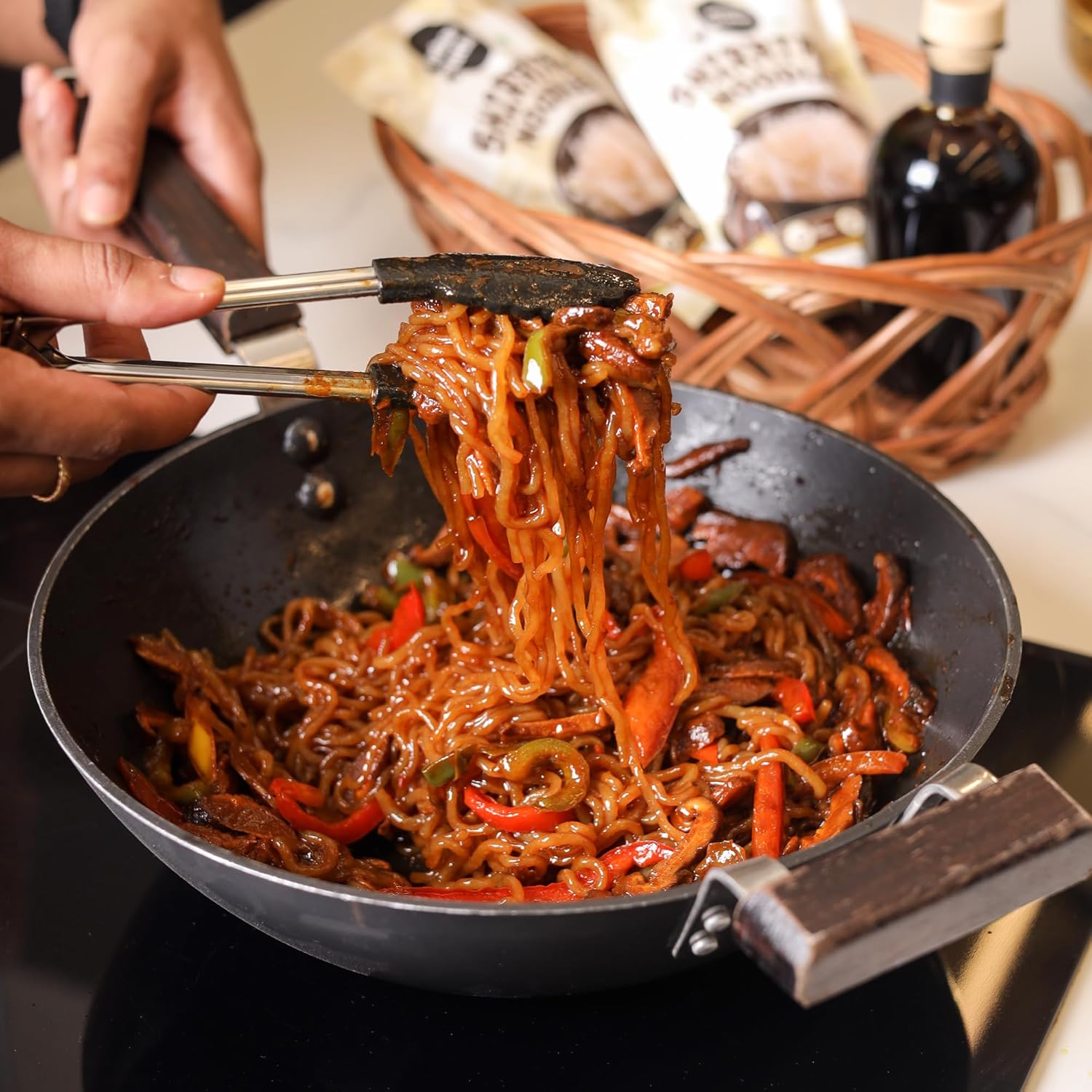 Urban Platter Shirataki Konjac Noodles - 270g