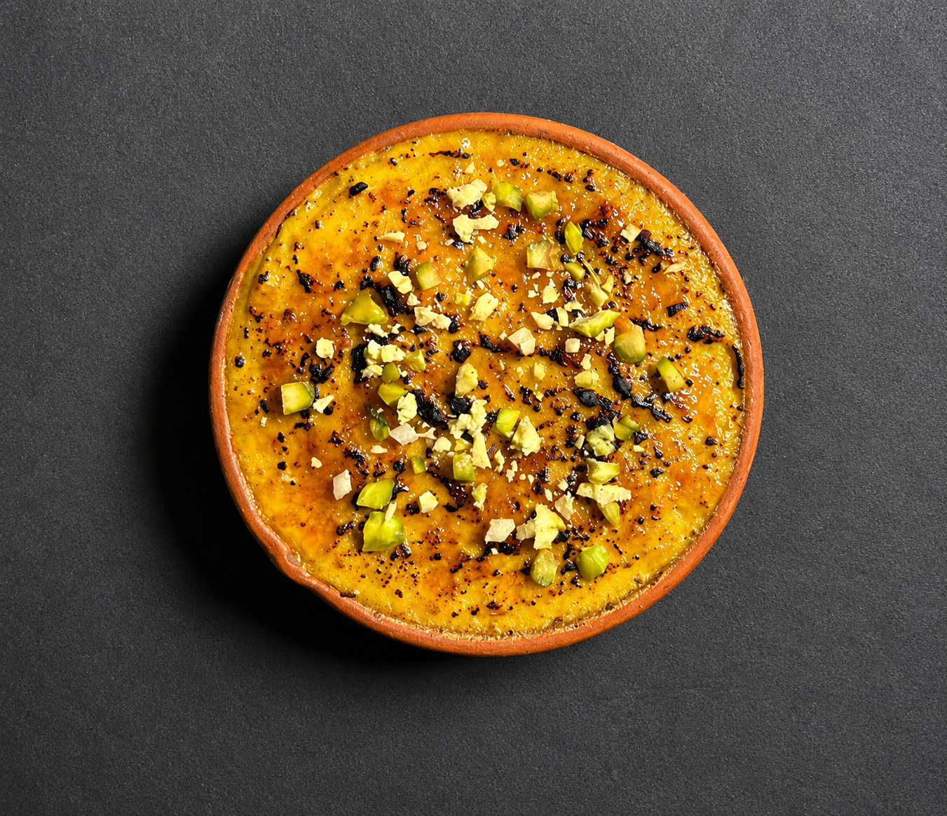 Baked Mihidana - 100 g