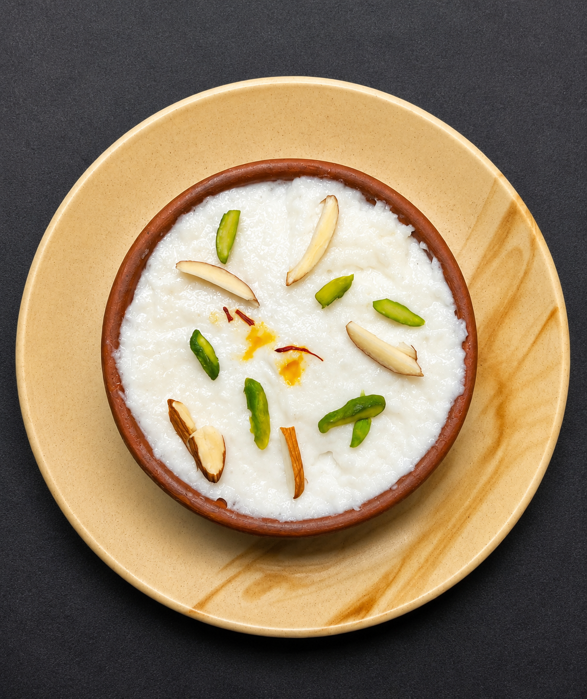 Sugar Free Phirni - 100 g