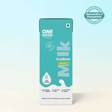 Nourish You No Sugar Milk 200ml