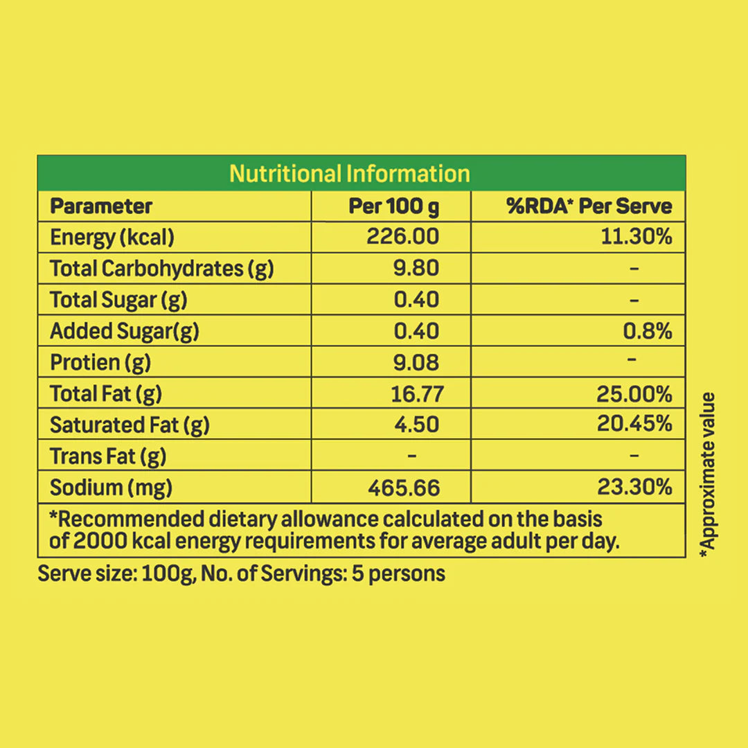 Imagine Hot Dog Sausages - 500 g