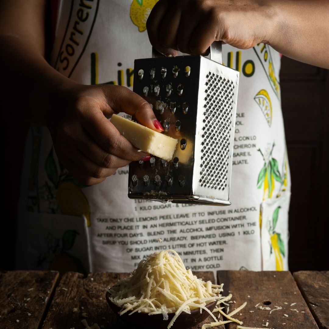 Soft Spot Mozzarella Cheese - 200 g
