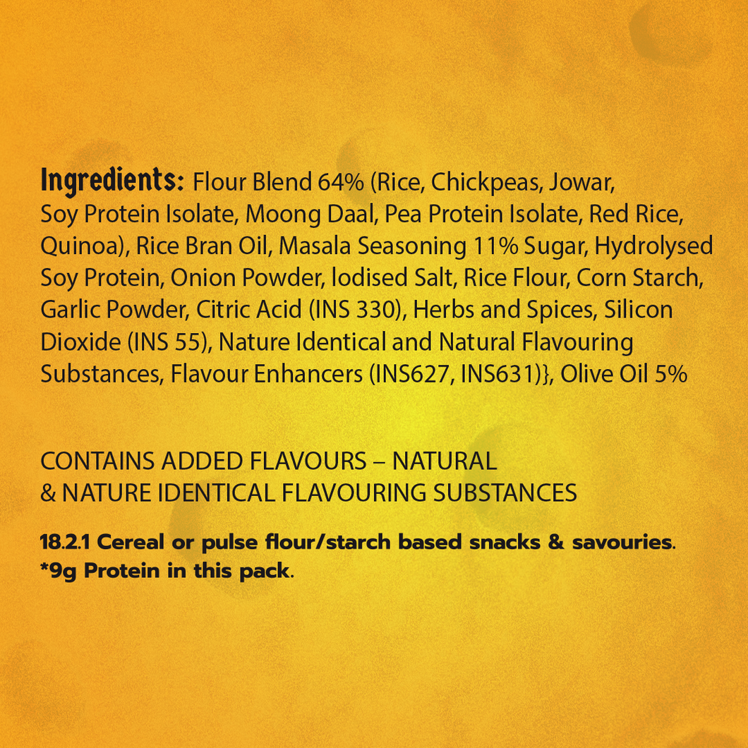 Klaw Masala Memory