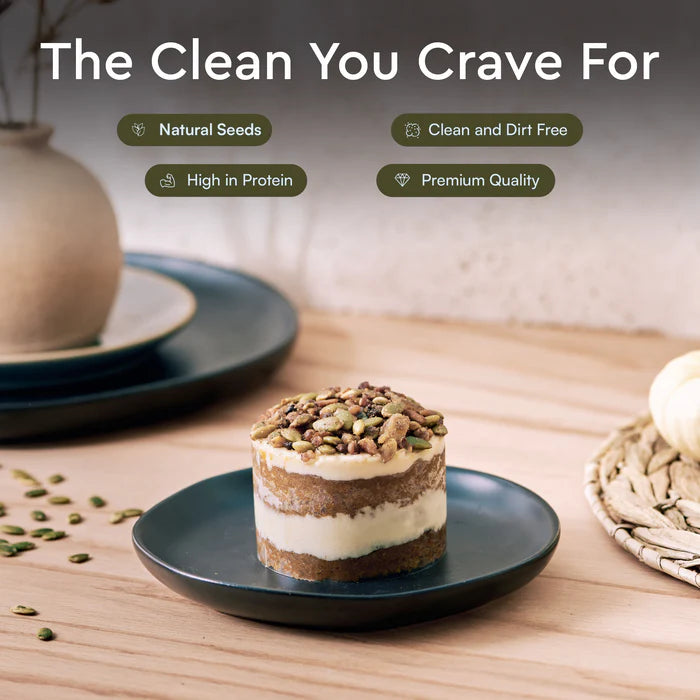 Nourish You Pumpkin seeds 100g