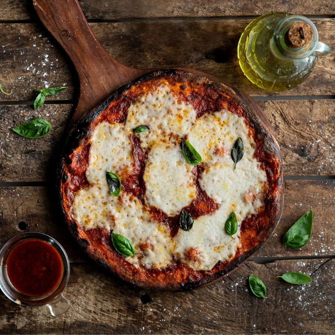 Soft Spot Soft Mozzarella Cheese - 200 g