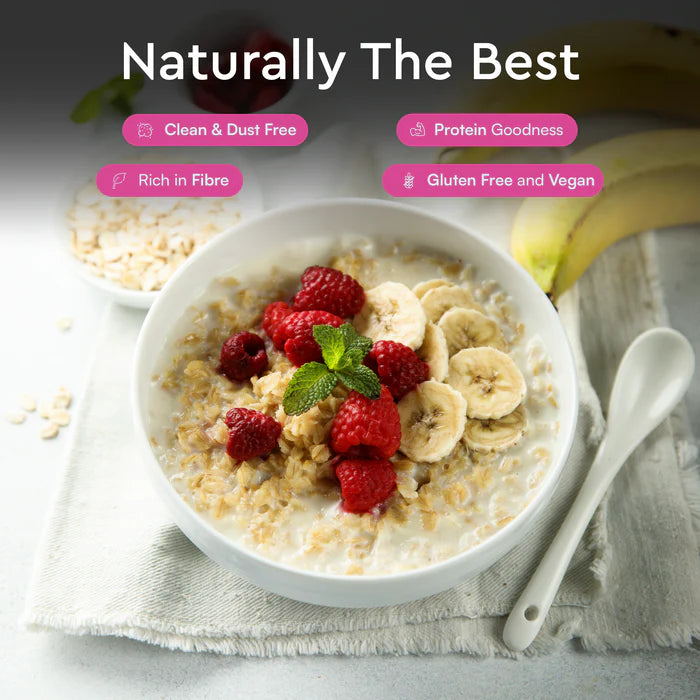 Nourish You Steel Cut Oats 500g