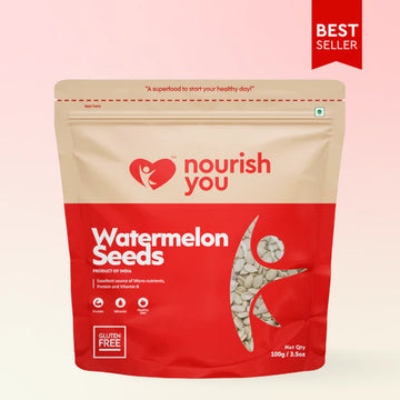 Nourish You Watermelon seeds 100g