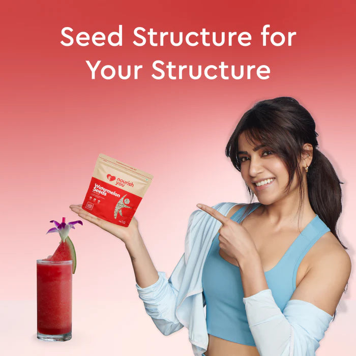 Nourish You Watermelon seeds 100g