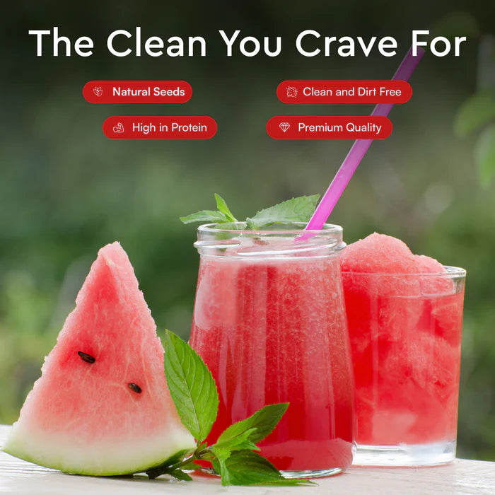 Nourish You Watermelon seeds 100g