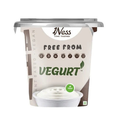 1ness Vegurt - 400 g