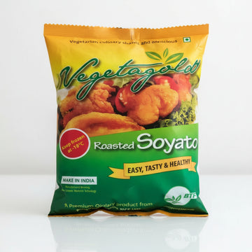 Vegetagold Roasted Soyato - 1 Kg
