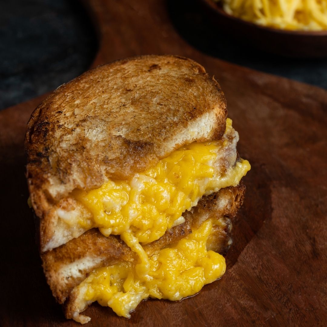 Soft Spot Cheddar Cheese - 200 g