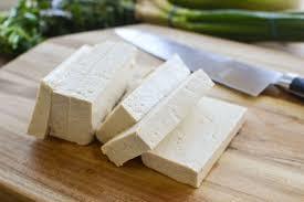 Fresh Tofu - 1kg